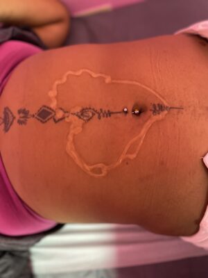 Cavitation Session
