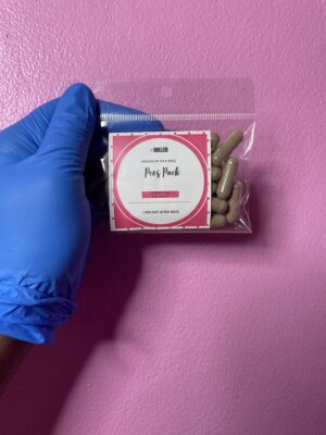 Pcos Pack
