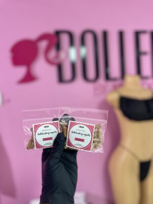Butt Boosting Capsules