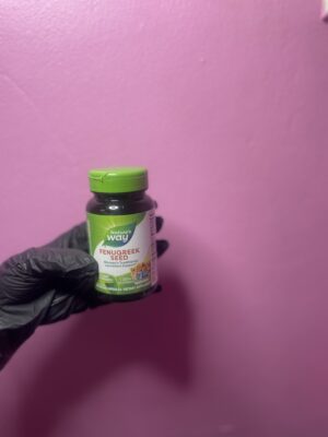 Breast Firming Capsules