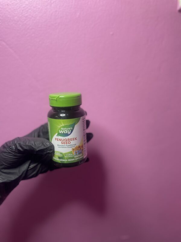 Breast Firming Capsules