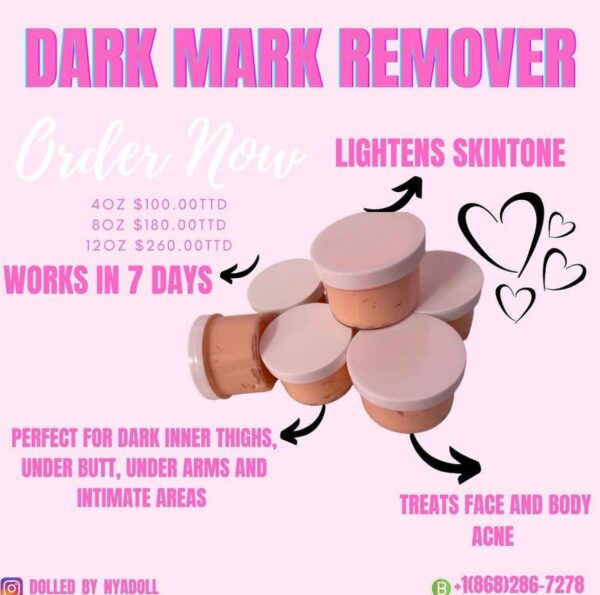 Dark Mark Remover