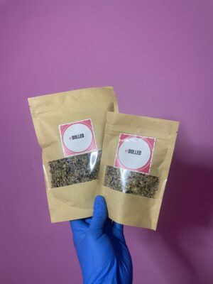 Yoni Steam