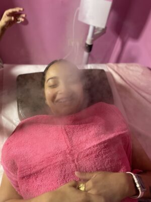 Deep Cleansing Facial