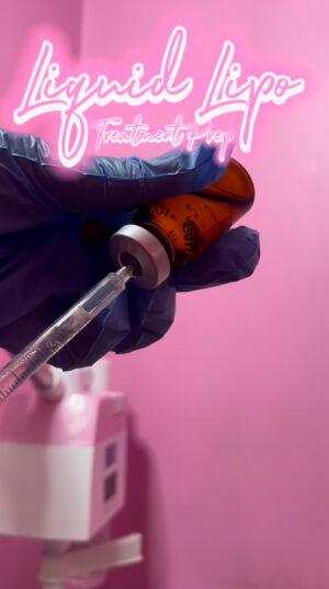 Lipo Shots