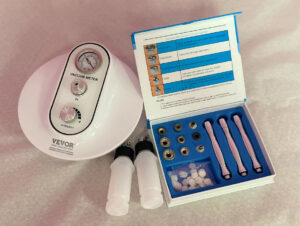 Microdermabrasion