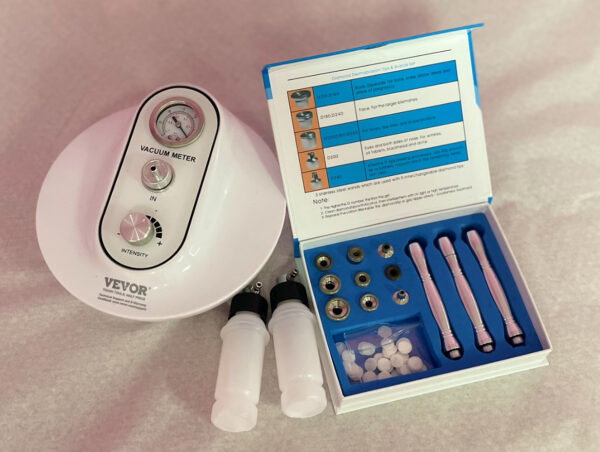 Microdermabrasion